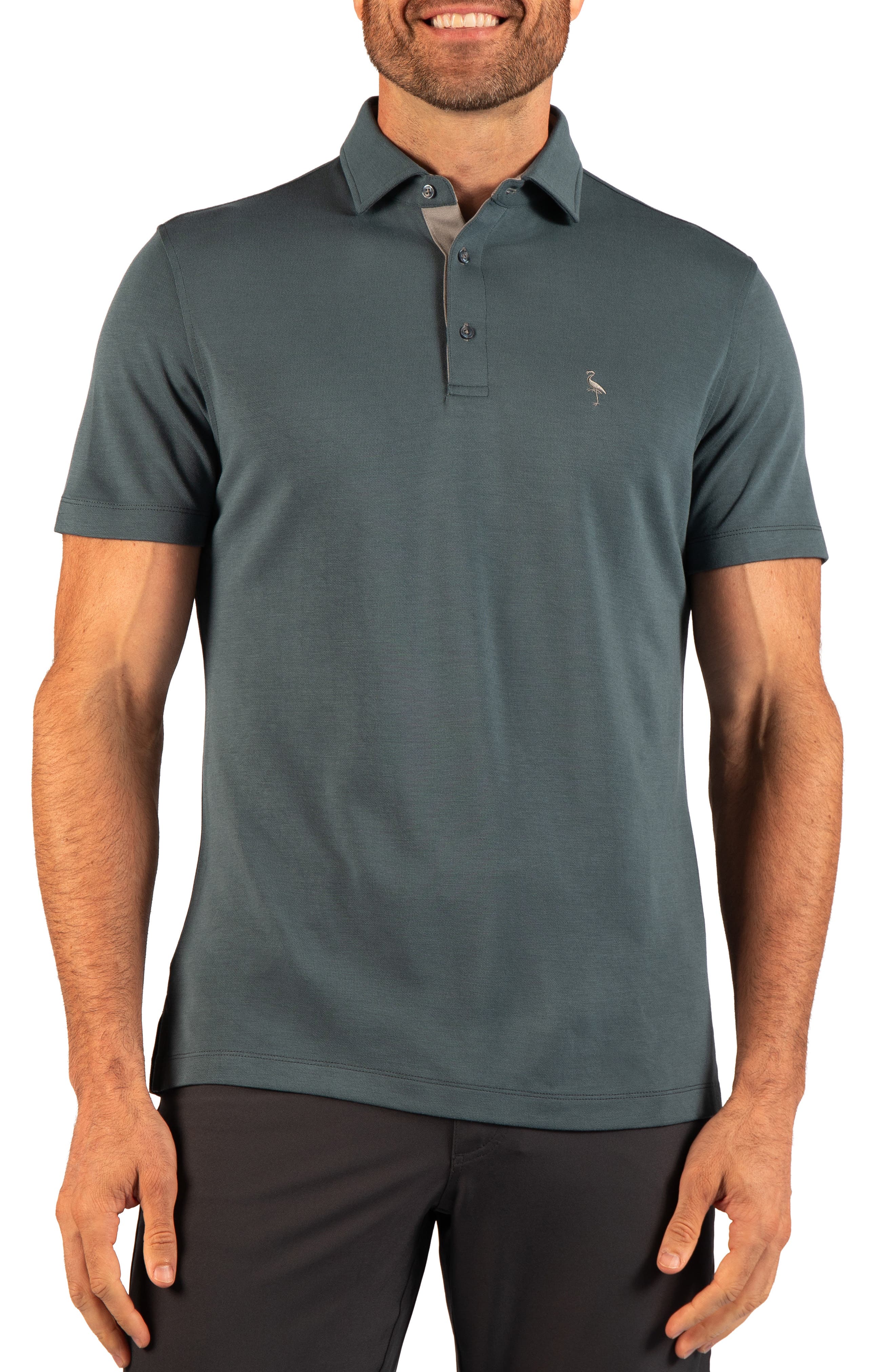 STORM TEAL