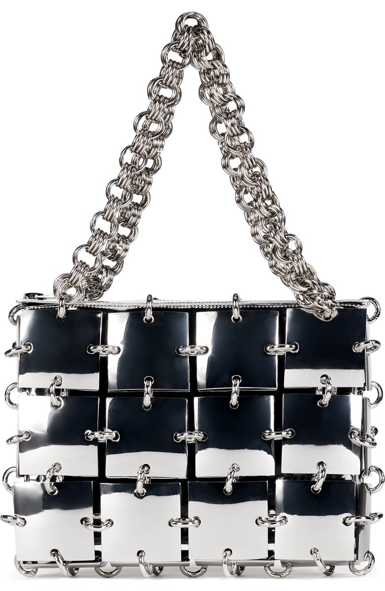Jeffrey Campbell Les-Filles Shoulder Bag, Alternate, color,