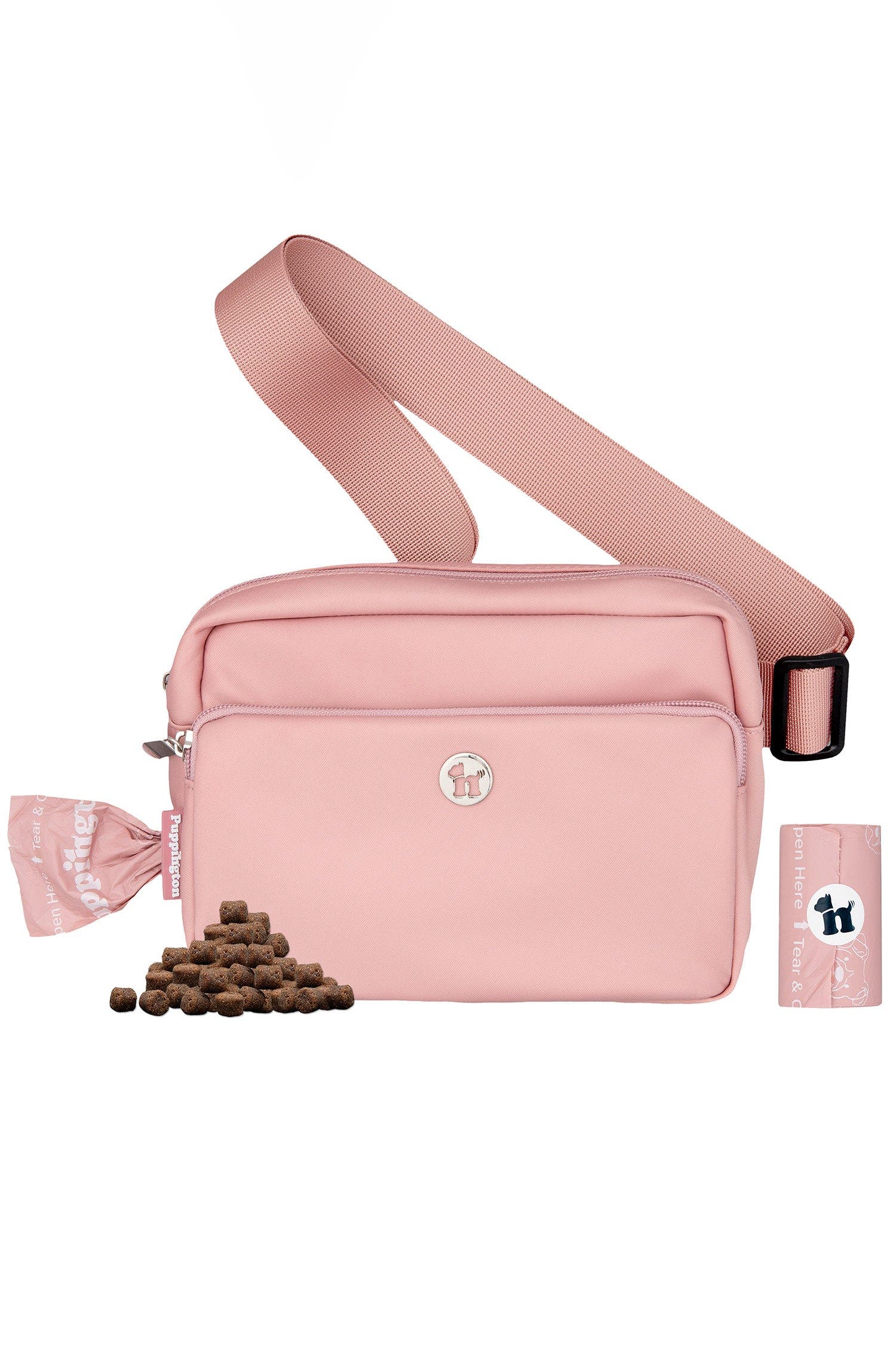 Blush Pink