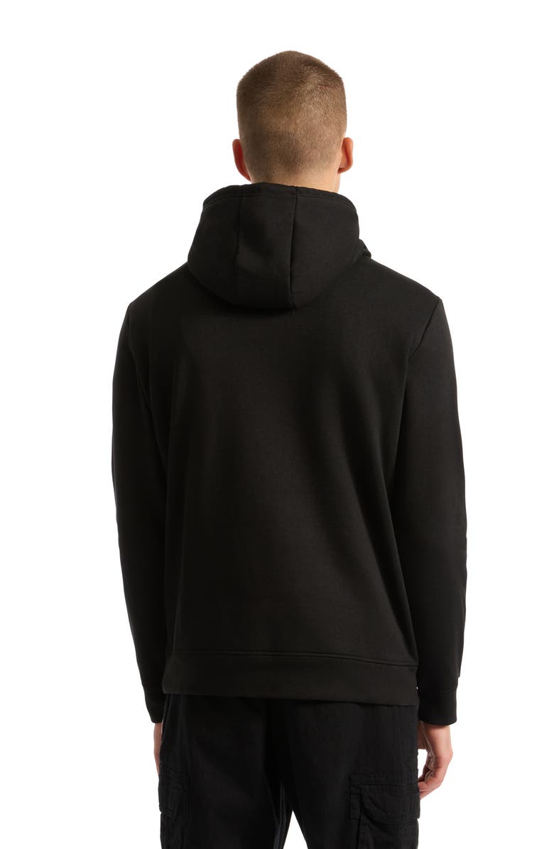 Ecko Unltd. Spreadout Hoodie, Alternate, color, Grey Marled