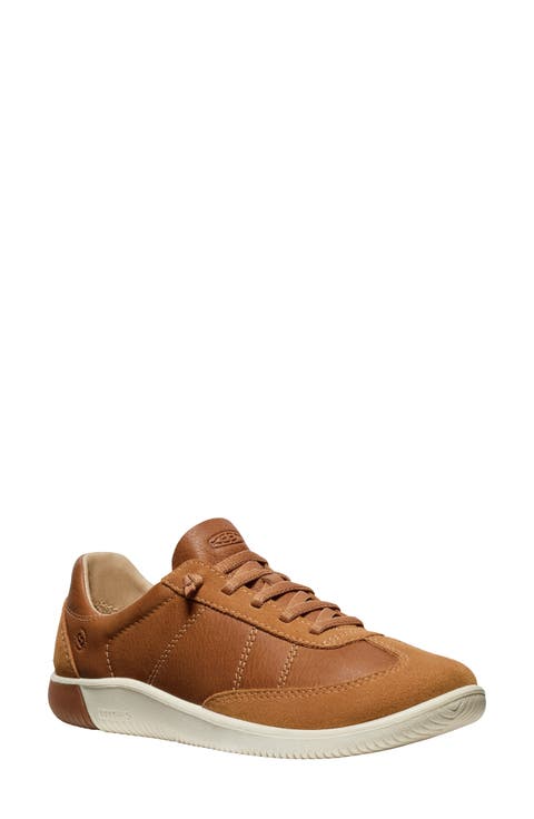 KNX Leather Sneaker (Women)