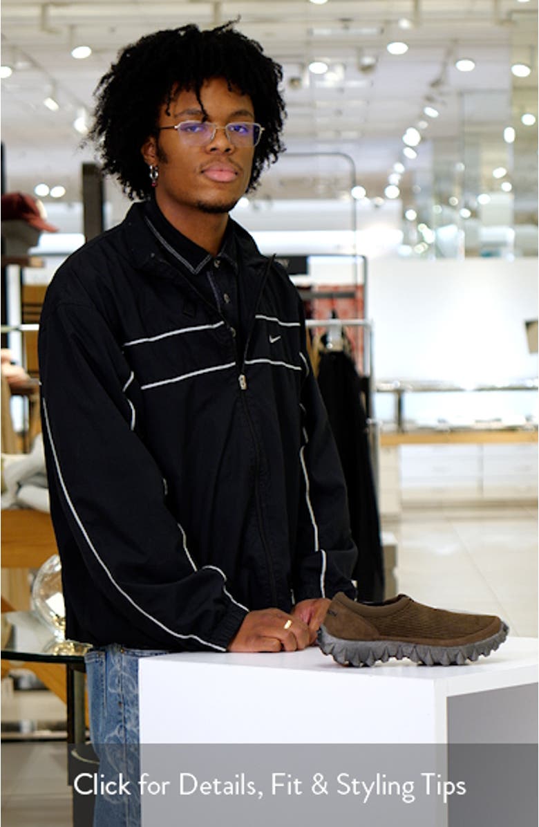 Gender Inclusive Snowclog Shoe, sales video thumbnail