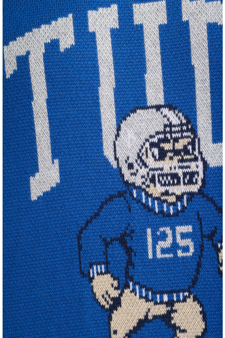 Seattle Cotton Sweater, Alternate, color, BABY BLUE