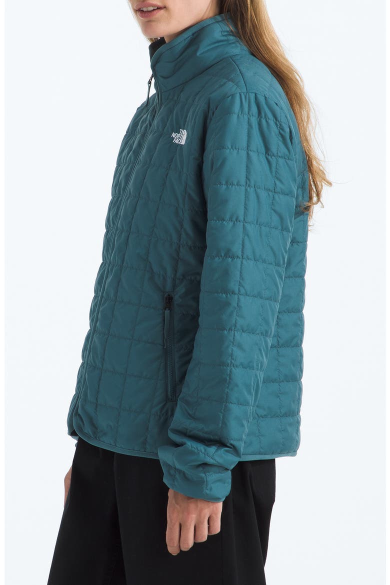 Junction Insulated Jacket, Alternate, color, SPACE
