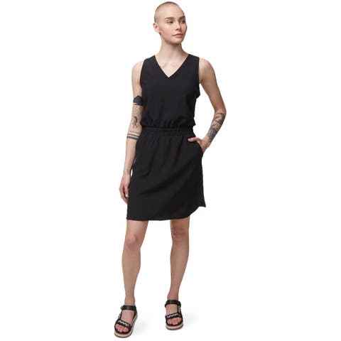 Ensenada Dress - Women's