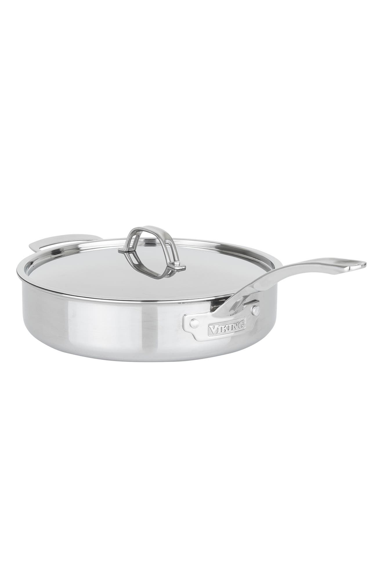 selected STAINLESS STEEL