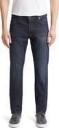 AG Everett Slim Straight Leg Jeans