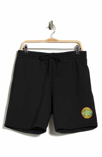 Del Mar Cotton Shorts