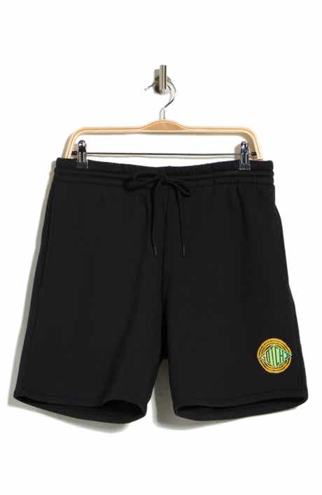 Del Mar Cotton Shorts