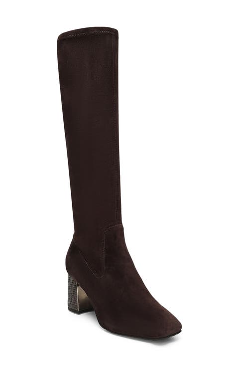 Cassidy Knee High Boot (Women)