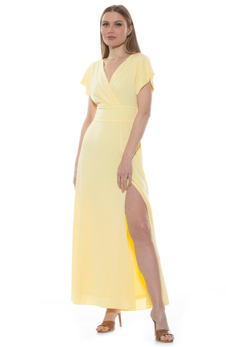 Brielle Maxi Dress