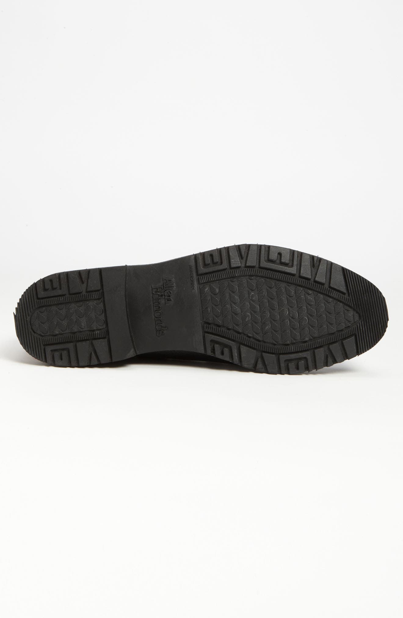 Allen Edmonds Nashua Tassel Loafer, Alternate, color, 