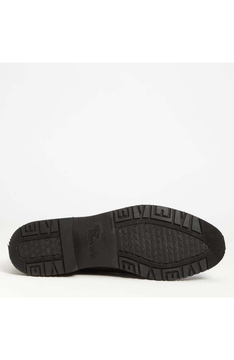 Allen Edmonds Nashua Tassel Loafer, Alternate, color,