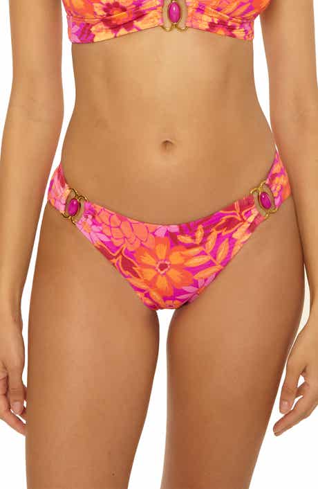 Becca Copacabana Ring Hipster Bikini Bottoms