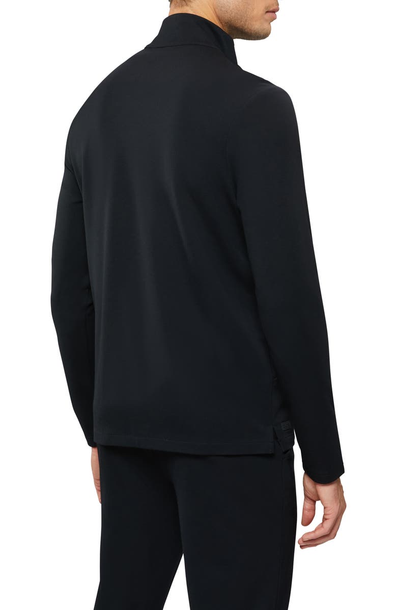 Cuts Corcorde Quarter Zip Pullover, Alternate, color, 
