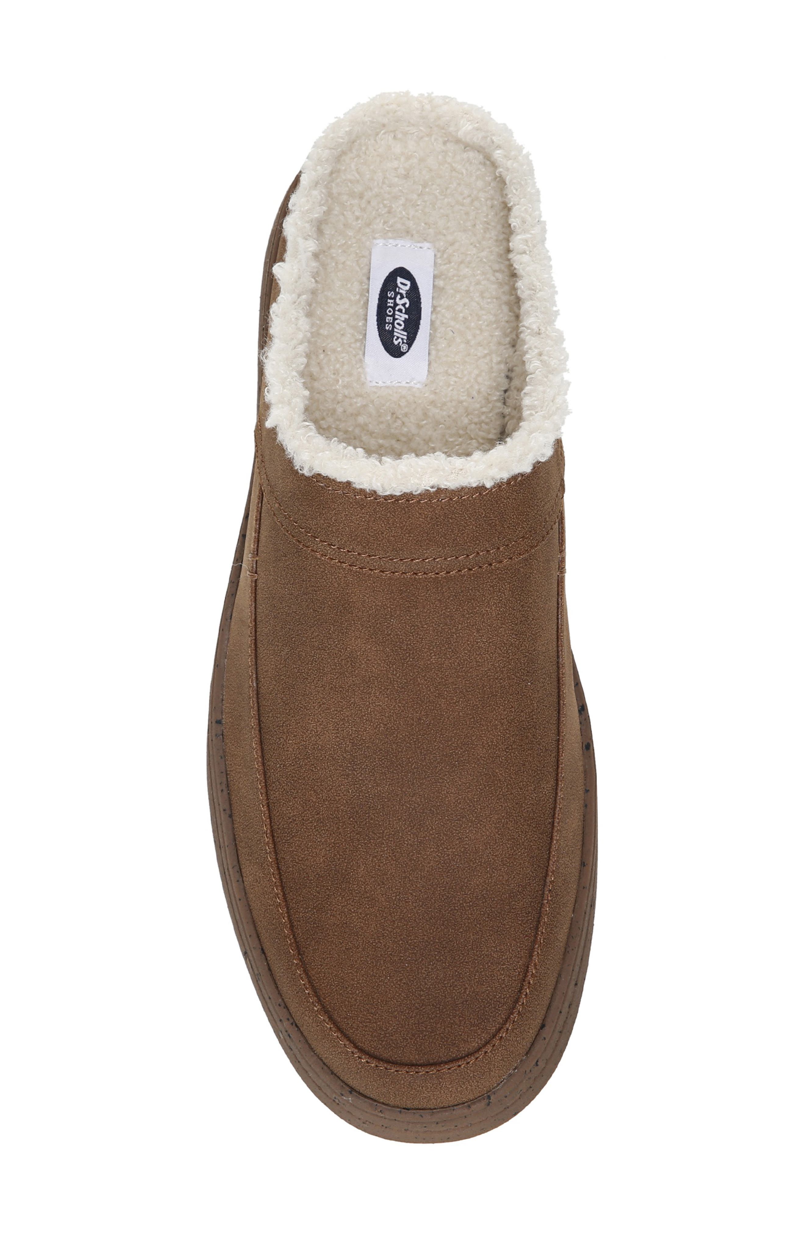 Crux Clog, Alternate, color, TAN