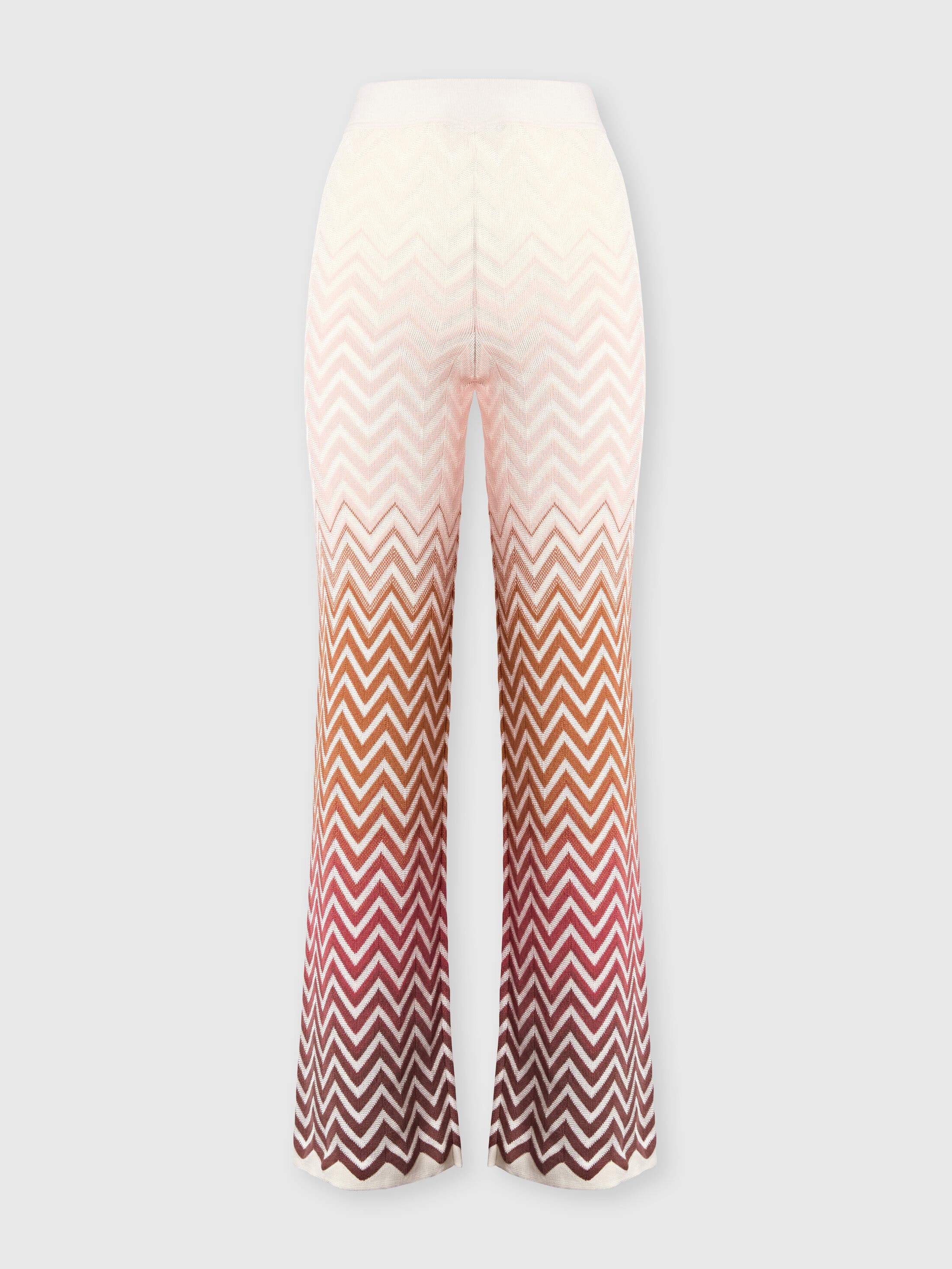 selected Pink & Rust