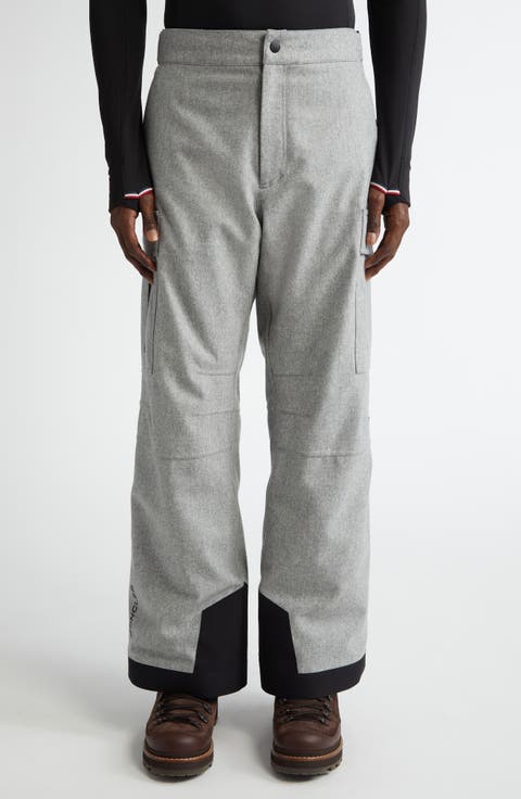 Cargo Ski Trousers