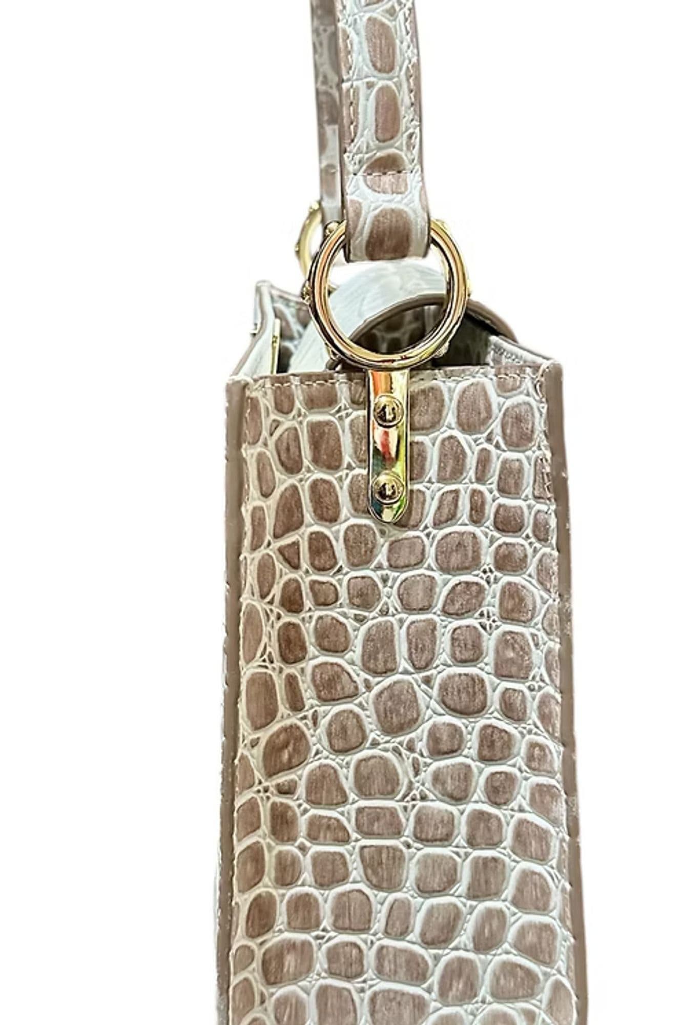 Olivia Top Handle Bag, Alternate, color, Multi