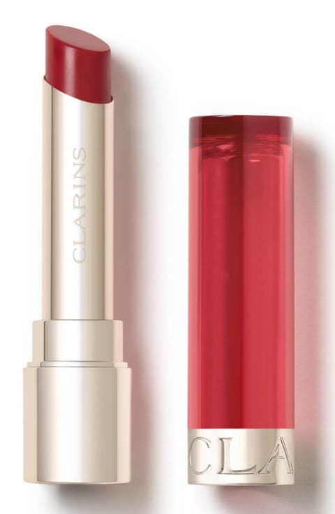 Hydrating Peptide & Plumping Lip Oil Balm