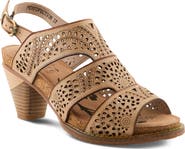 L'Artiste by Spring Step Perfdfection Slingback Sandal