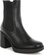 LONDON RAG Scuala Chelsea Boot