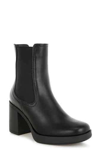 LONDON RAG Scuala Chelsea Boot