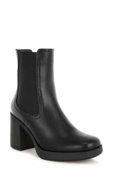 LONDON RAG Scuala Chelsea Boot