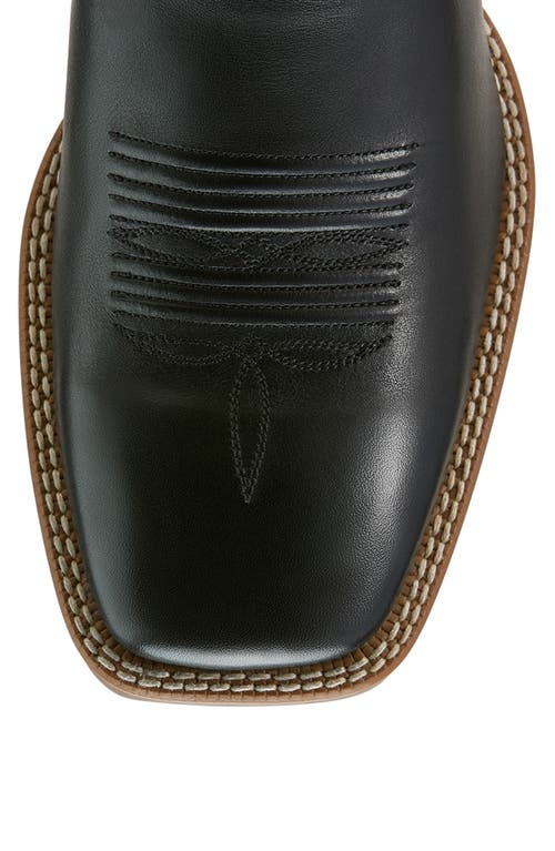 Ariat Dakota Venttek Western Boot In Multi