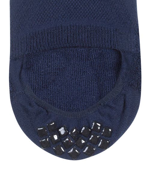 Falke Cool Kick No Show Socks In Animal Print