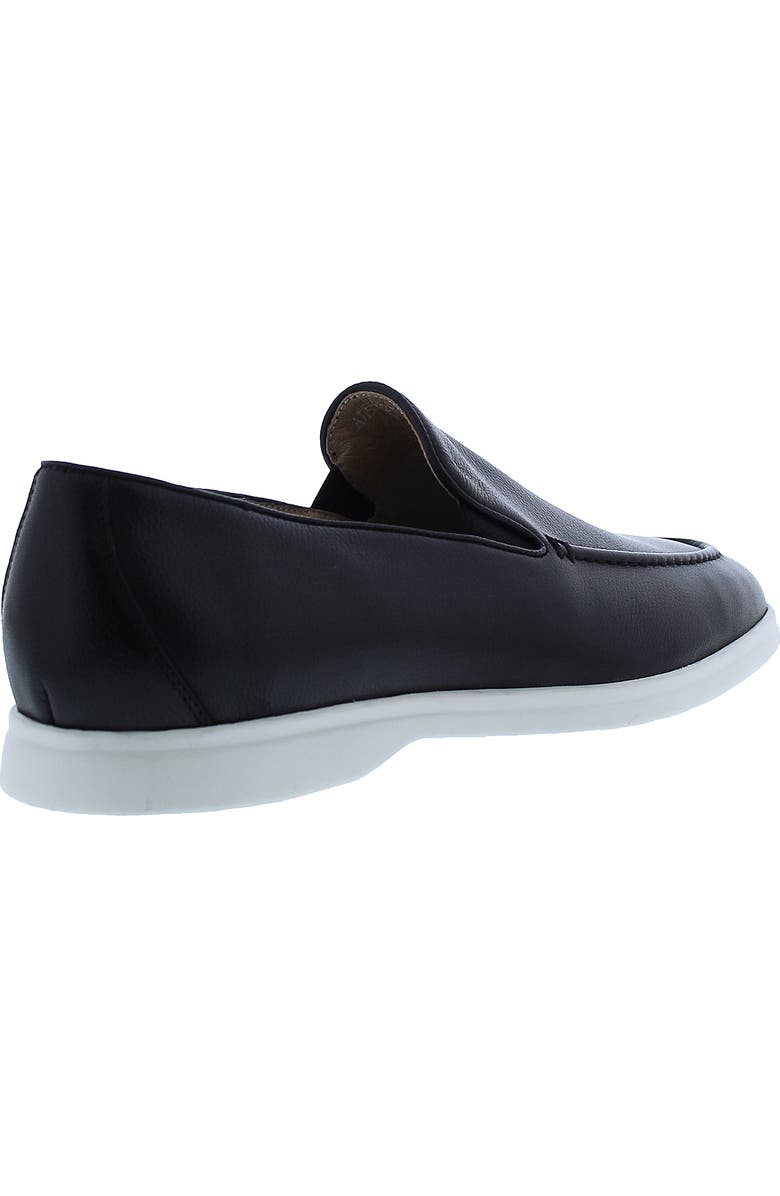 Penny Lane Piccadily Loafer, Alternate, color, Black