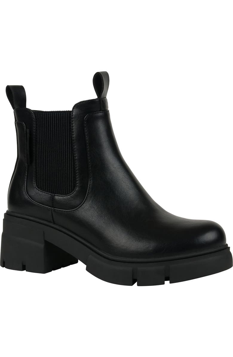 GOOD CHOICE NEW YORK William Chelsea Boot, Main, color,