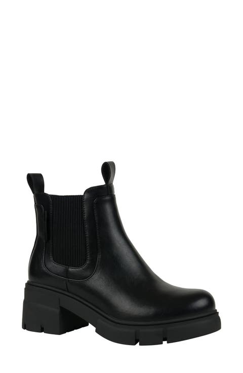 William Chelsea Boot