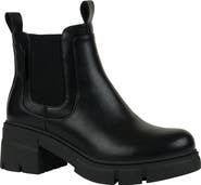 GOOD CHOICE NEW YORK William Chelsea Boot