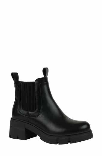 William Chelsea Boot