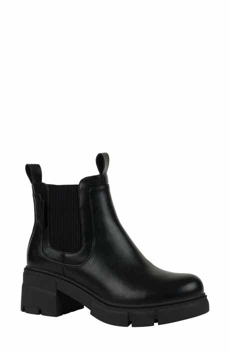 William Chelsea Boot