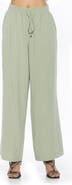 Alexia Admor Xila Wide Leg Pants