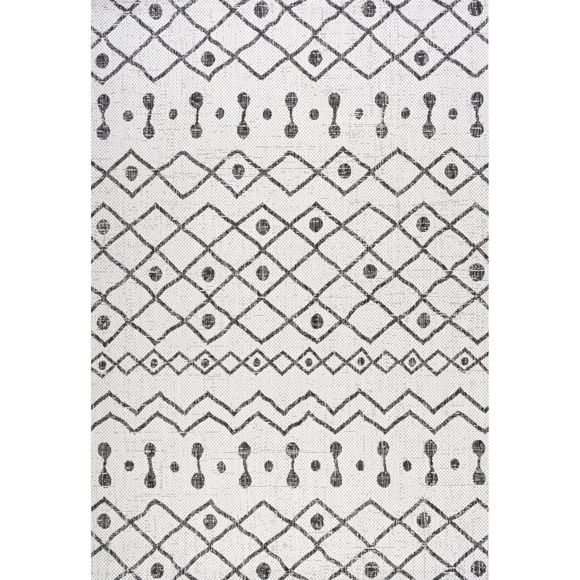 Ivory/Black