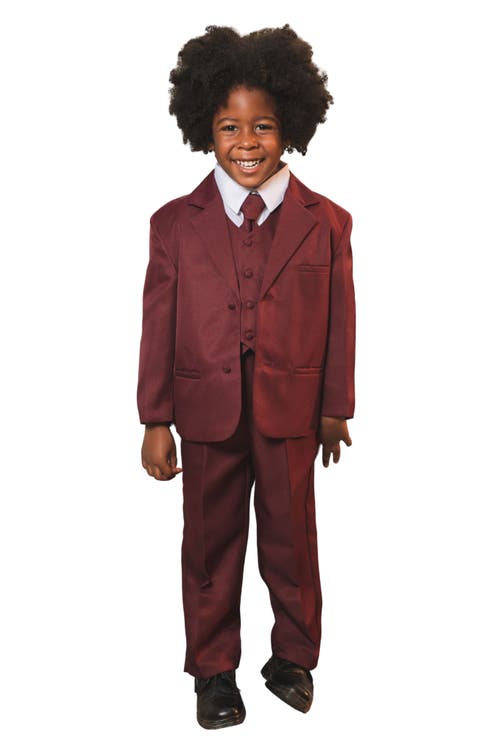 Kids' Joey Five-Piece Suit (Little Kid & Big Kid)