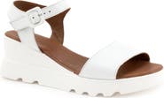 Bueno Giovanna Wedge Sandal