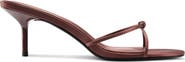 FEMME Maeve Mule