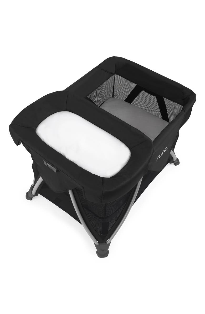 Nuna SENA<sup>™</sup> Aire Travel Crib, Alternate, color,