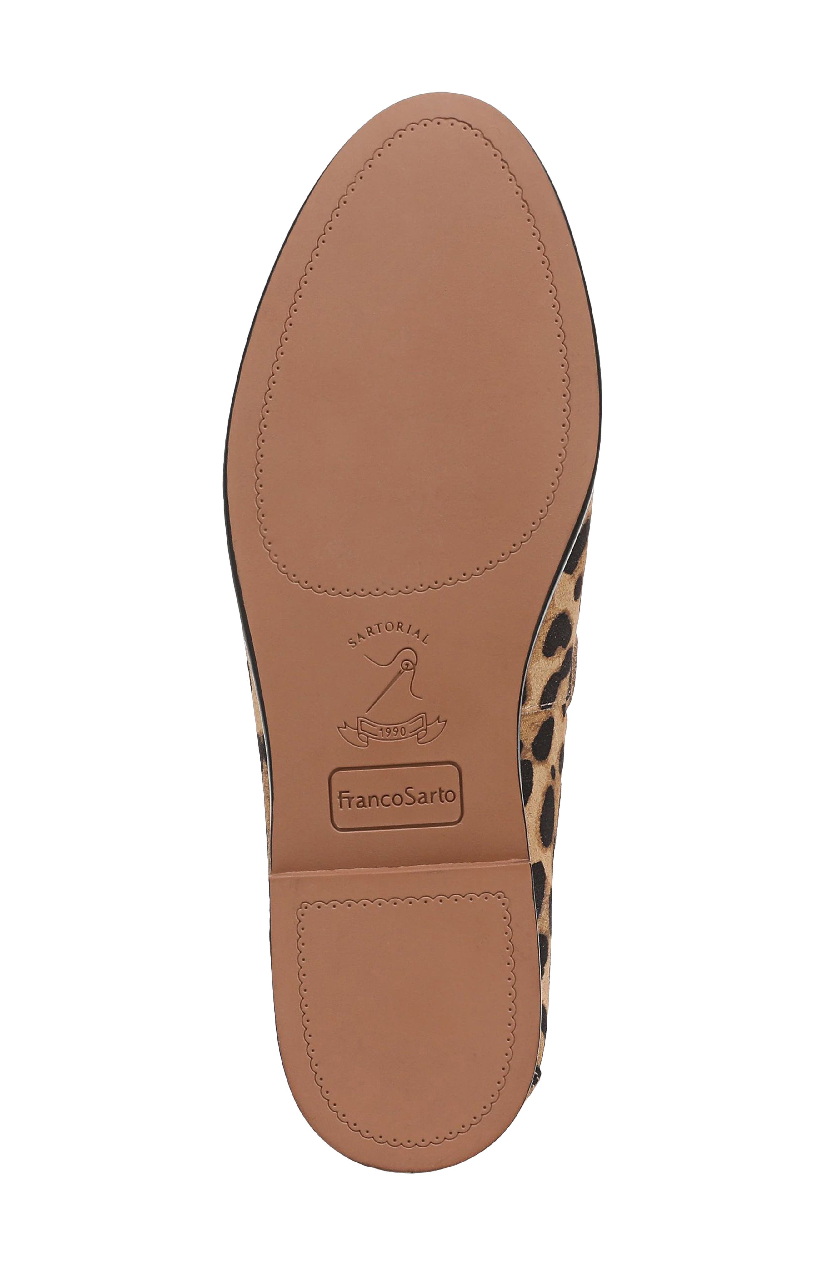 Hartlie Tassel Loafer, Alternate, color, CAMEL MULTI