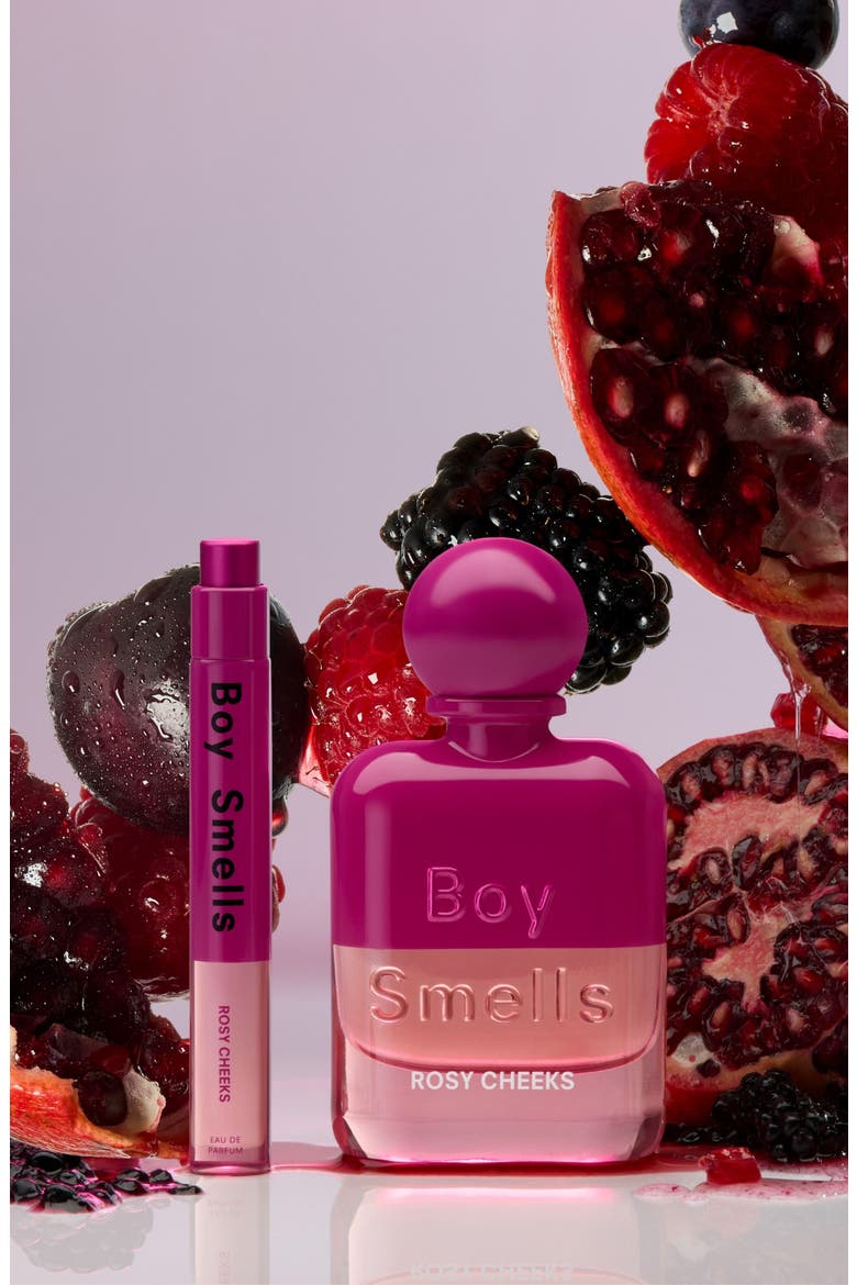 Rosy Cheeks Fine Fragrance, Alternate, color, NO COLOR
