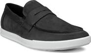 ECCO Travel Penny Loafer