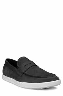 ECCO Travel Penny Loafer