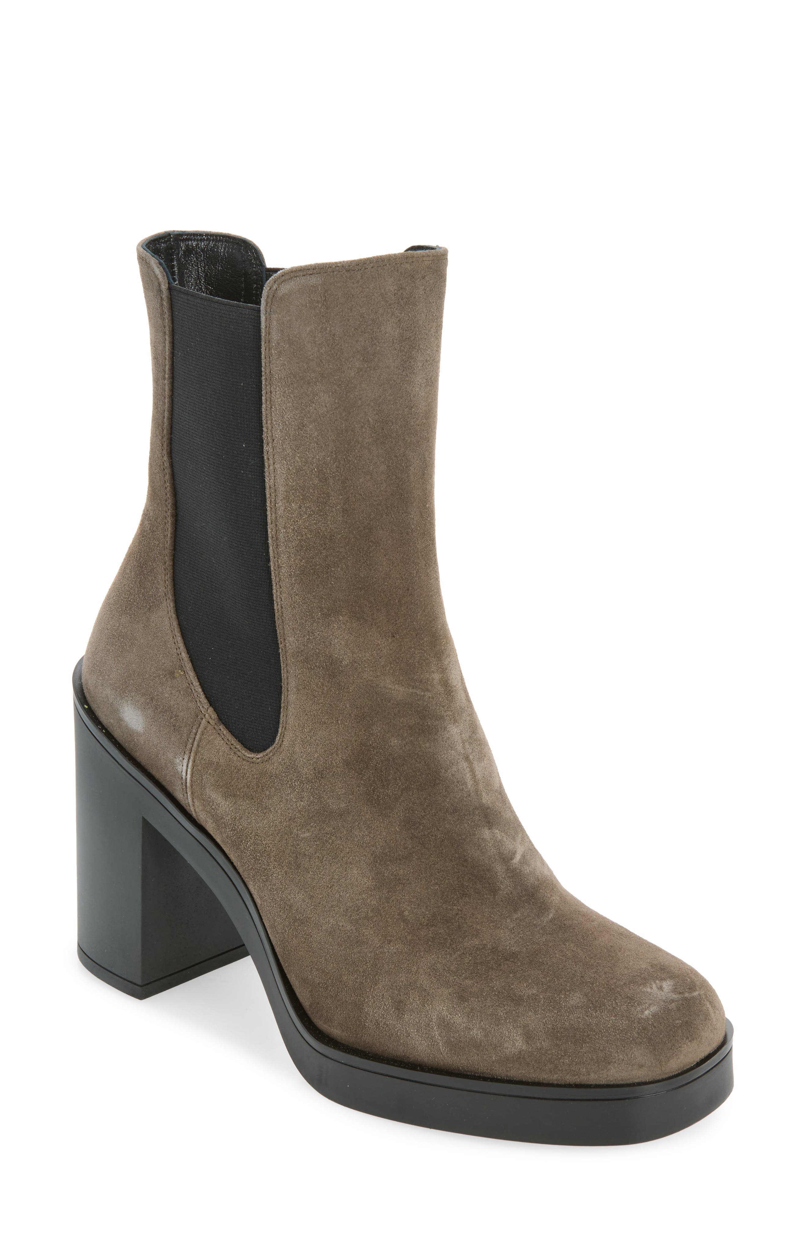 Bethenny Chelsea Bootie
