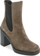 Stuart Weitzman Bethenny Chelsea Bootie