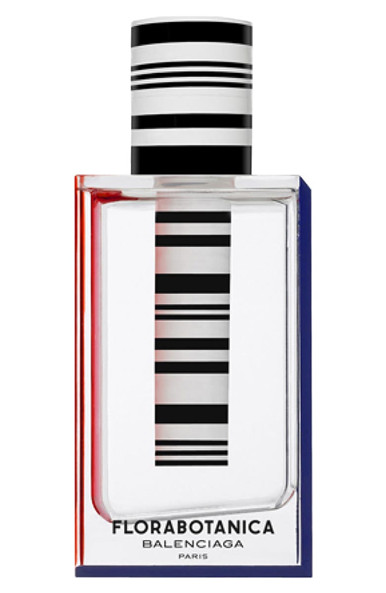 Balenciaga Paris Florabotanica Eau de Parfum, Alternate, color,