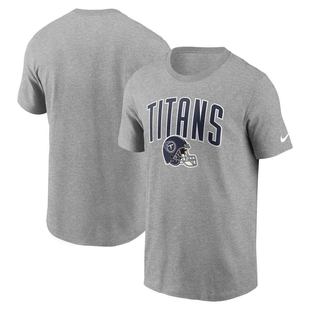 selected Heather Gray